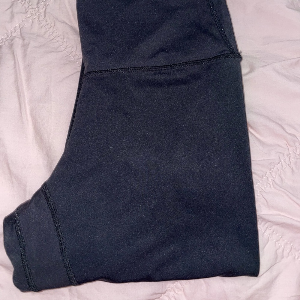 ColorfulKoala Black Leggings